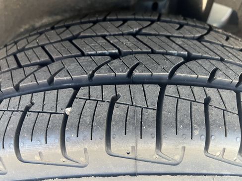 Certified 2023 Ford Escape Platinum w/ Class II Trailer Tow Package image 21