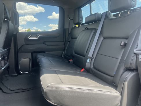 New 2026 GMC Sierra 1500 Denali w/ Technology Package AWD/4WD image 24