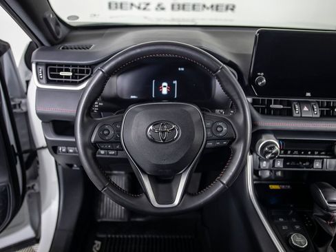 Used 2023 Toyota RAV4 XSE w/ Weather Package AWD/4WD image 22