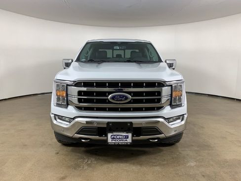 Used 2021 Ford F150 Lariat image 3