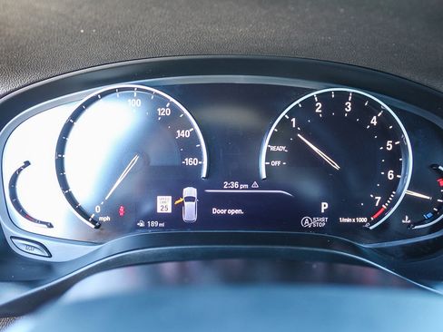 Used 2020 BMW X3 sDrive30i w/ Convenience Package image 24