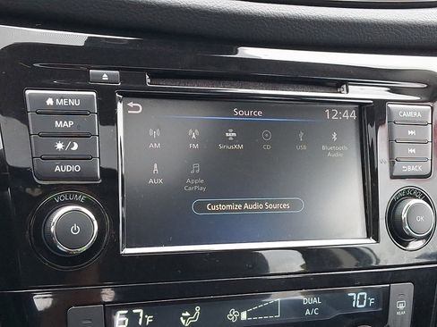 Used 2022 Nissan Rogue Sport SL w/ Premium Package AWD/4WD image 27