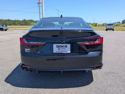 New 2026 Toyota Camry XSE