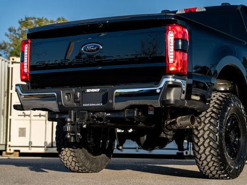 New 2026 Ford F250 Lariat w/ FX4 Off-Road Package AWD/4WD image 27