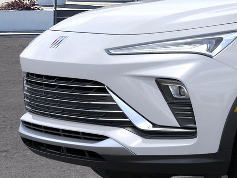 New 2026 Buick Envista Preferred w/ Convenience I Package image 13