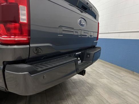 Used 2023 Ford F150 XLT w/ Equipment Group 302A High image 36