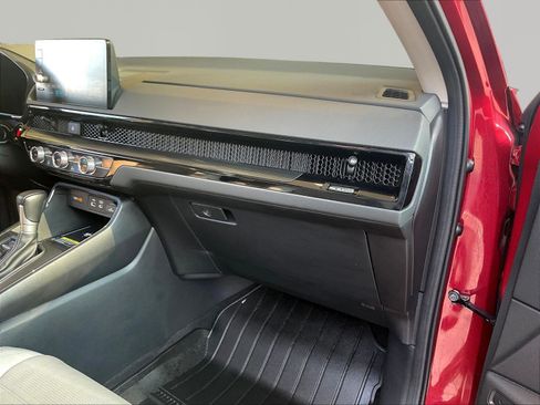 Used 2024 Honda CR-V EX-L image 25