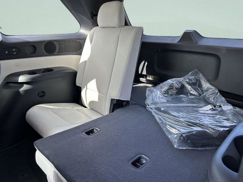 New 2026 Hyundai Palisade Calligraphy image 26