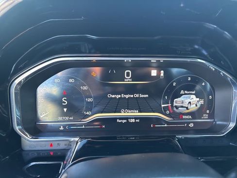 Used 2025 GMC Sierra 1500 SLT image 21