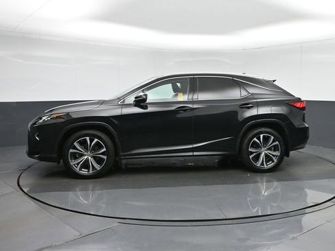 Used 2016 Lexus RX 350 AWD image 4