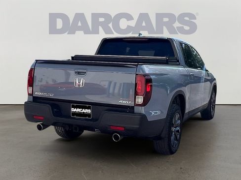 Used 2023 Honda Ridgeline Sport image 7