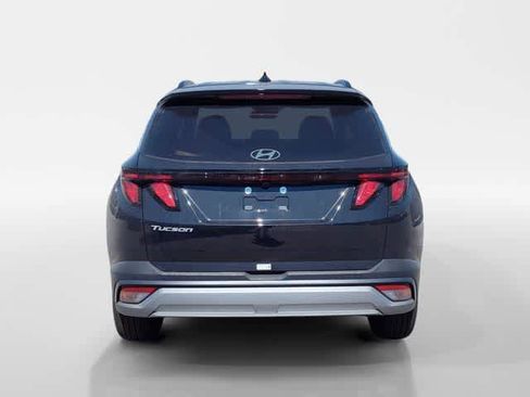New 2026 Hyundai Tucson SEL FWD image 4