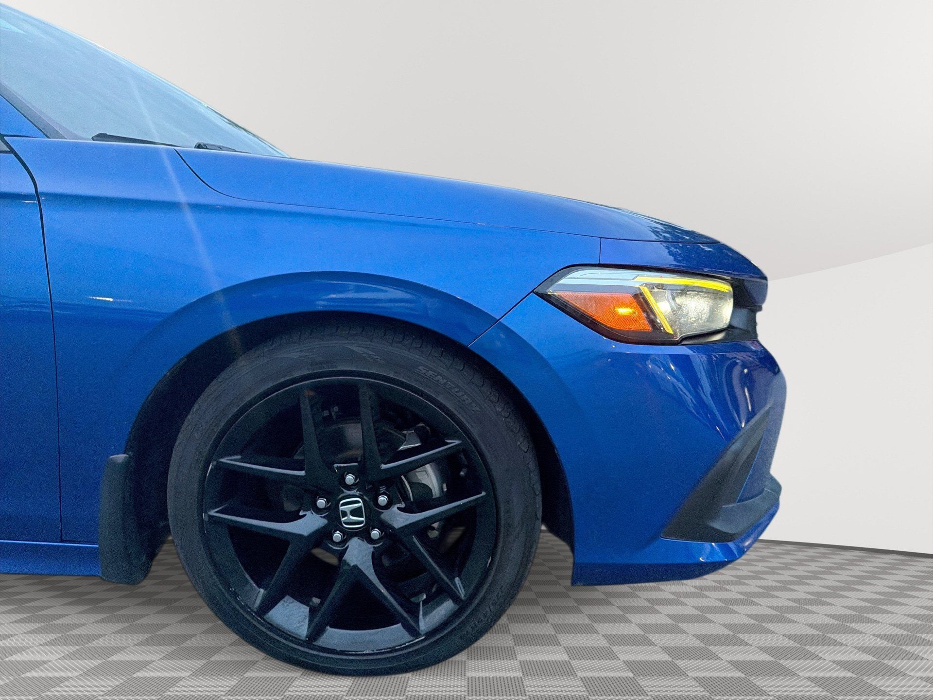 Used 2023 Honda Civic Sport image 30