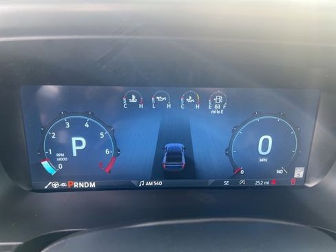 New 2025 Ford F150 Raptor image 28