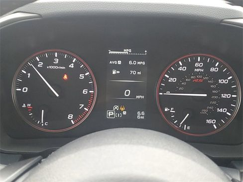 New 2026 Subaru Impreza RS image 23