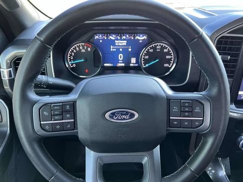 Certified 2023 Ford F150 XLT w/ Equipment Group 302A High AWD/4WD image 19