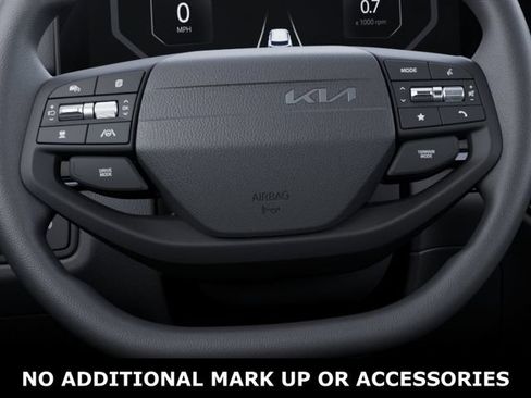 New 2026 Kia Sportage S AWD/4WD image 22