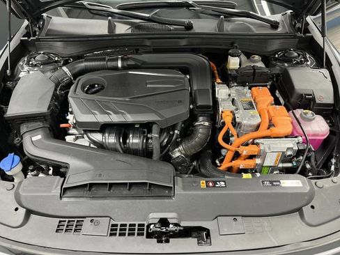 Used 2024 Hyundai Sonata Limited image 37