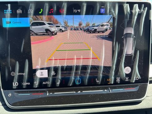 New 2026 Volkswagen Tiguan SE R-Line image 28