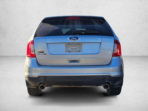 Used 2013 Ford Edge SE image 5