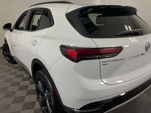 Used 2023 Buick Envision Preferred w/ Sport Touring Package image 36