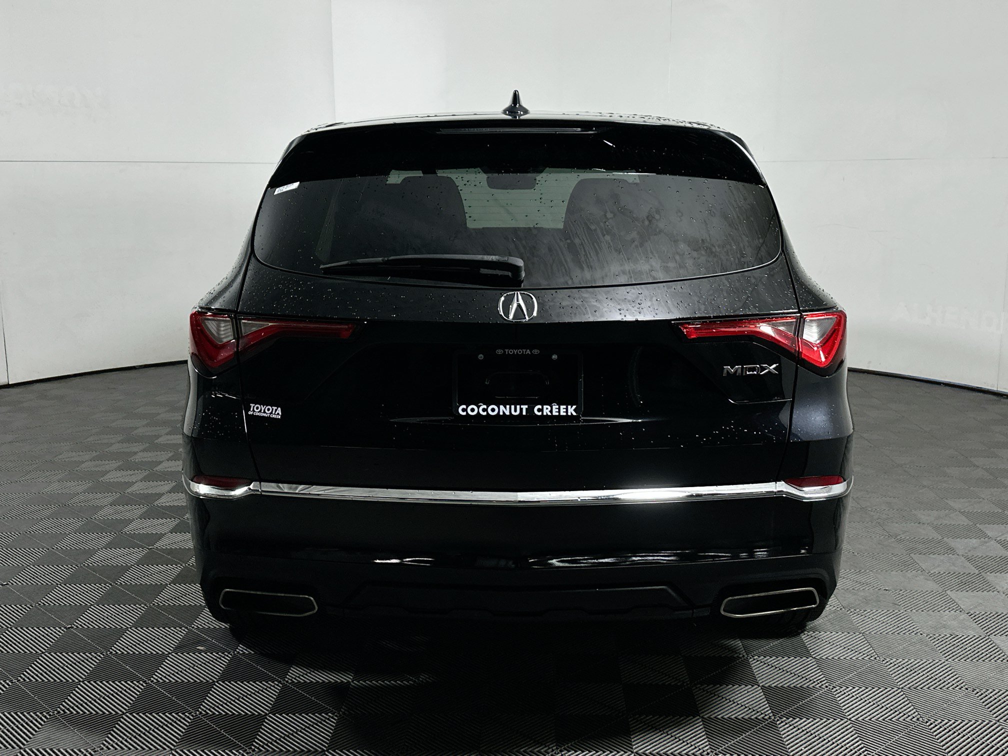 Used 2023 Acura MDX FWD image 4