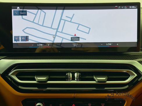 Used 2024 BMW M4 xDrive Competition w/ Executive Package AWD/4WD image 18