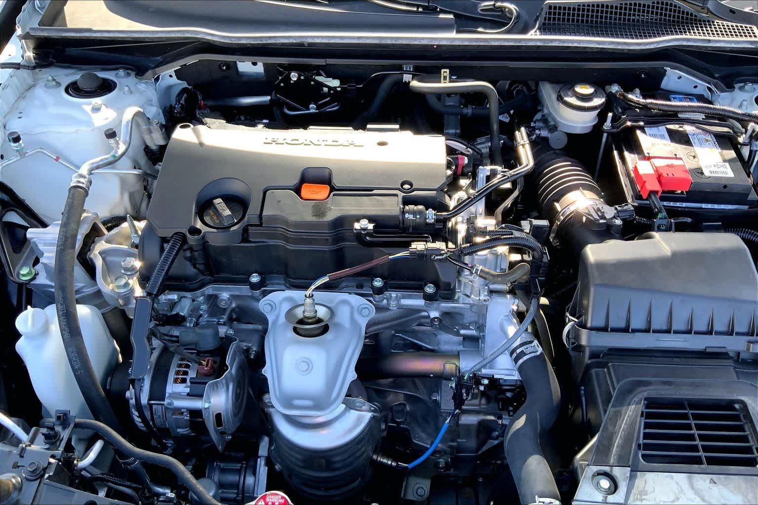 Used 2022 Honda Civic LX image 31