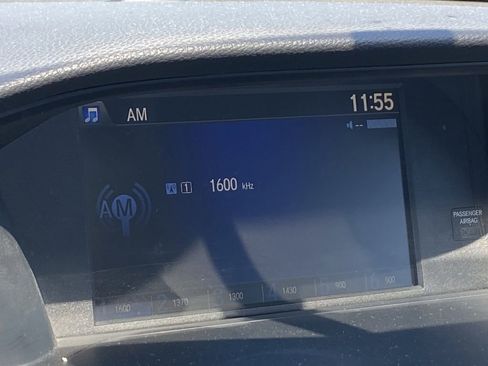 Used 2014 Honda Accord LX image 6