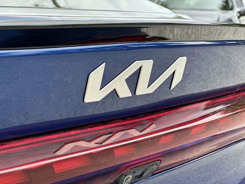 Used 2022 Kia K5 GT-Line w/ GT-Line FWD Premium Package image 10