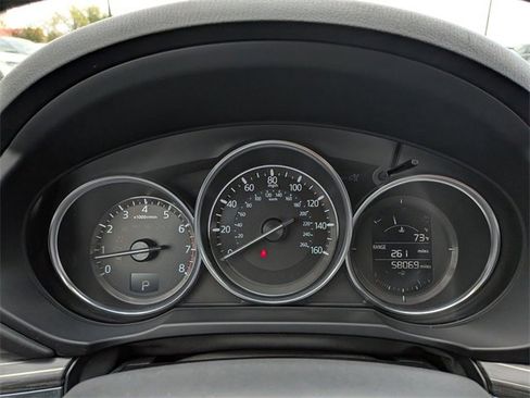 Used 2017 MAZDA CX-5 Grand Select image 21