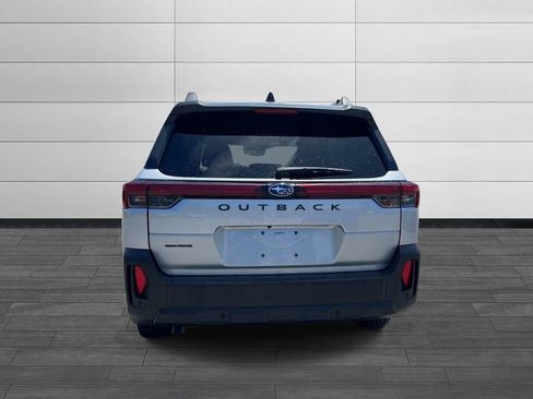 New 2026 Subaru Outback Touring AWD/4WD image 4