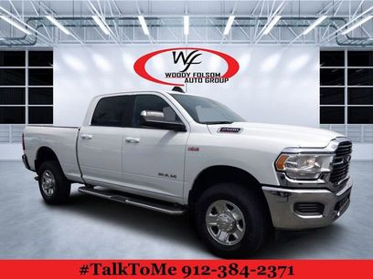 Used 2021 RAM 2500 Big Horn