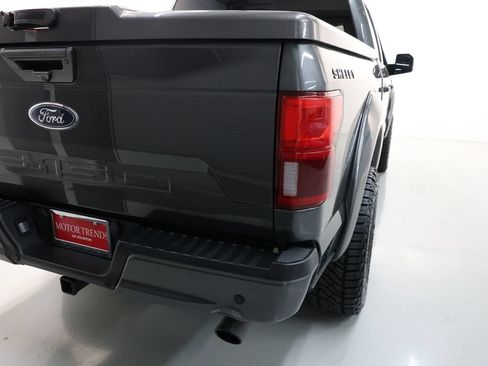 Used 2020 Ford F150 Lariat w/ Equipment Group 502A Luxury AWD/4WD image 72