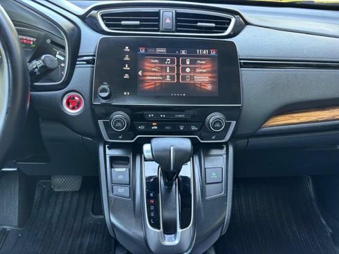 Used 2017 Honda CR-V EX-L image 19