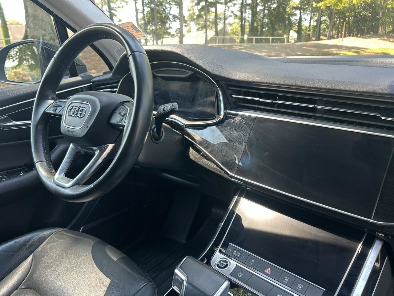 Used 2022 Audi Q7 3.0T Premium Plus AWD/4WD image 32