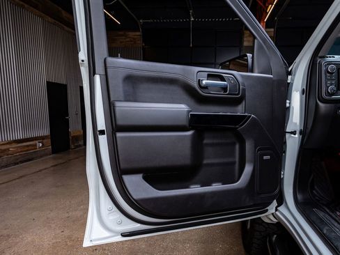 Used 2020 Chevrolet Silverado 1500 RST w/ All-Star Edition image 34