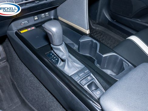 Used 2025 Toyota Camry SE w/ Multimedia Upgrade Package FWD image 35