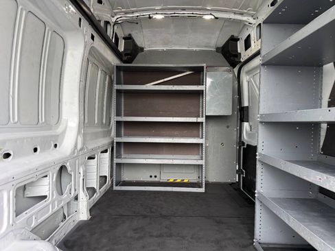 Used 2022 Ford Transit 250 148 High Roof RWD image 30