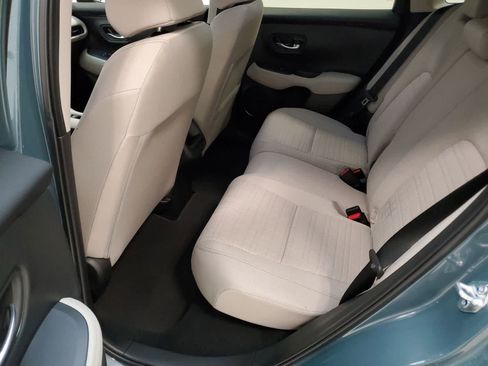 Certified 2026 Honda HR-V LX image 18