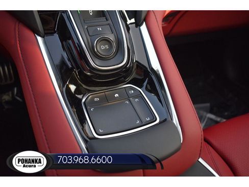 New 2025 Acura RDX AWD w/ A-Spec & Advance Pkg image 28