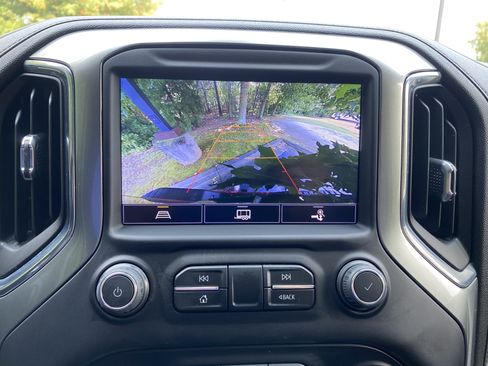 Used 2022 Chevrolet Silverado 2500 LT w/ Z71 Sport Edition AWD/4WD image 27