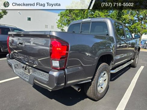Used 2019 Toyota Tacoma SR w/ SR Convenience Package RWD image 6