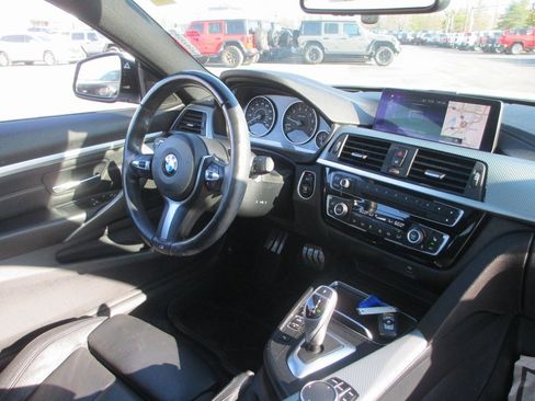 Used 2019 BMW 430i xDrive Coupe w/ M Sport Package image 21