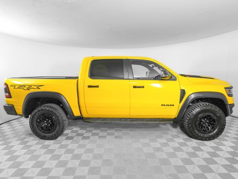 Used 2023 RAM 1500 TRX w/ TRX Level 2 Equipment Group AWD/4WD image 3