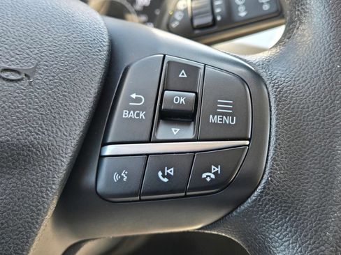 Used 2022 Ford Escape SE FWD image 27