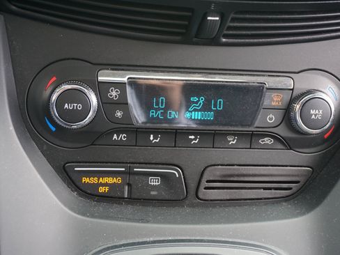 Used 2015 Ford Escape SE w/ SE Chrome Package AWD/4WD image 13