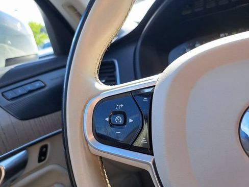 Used 2021 Volvo XC90 T6 Inscription w/ Advanced Package AWD/4WD image 23