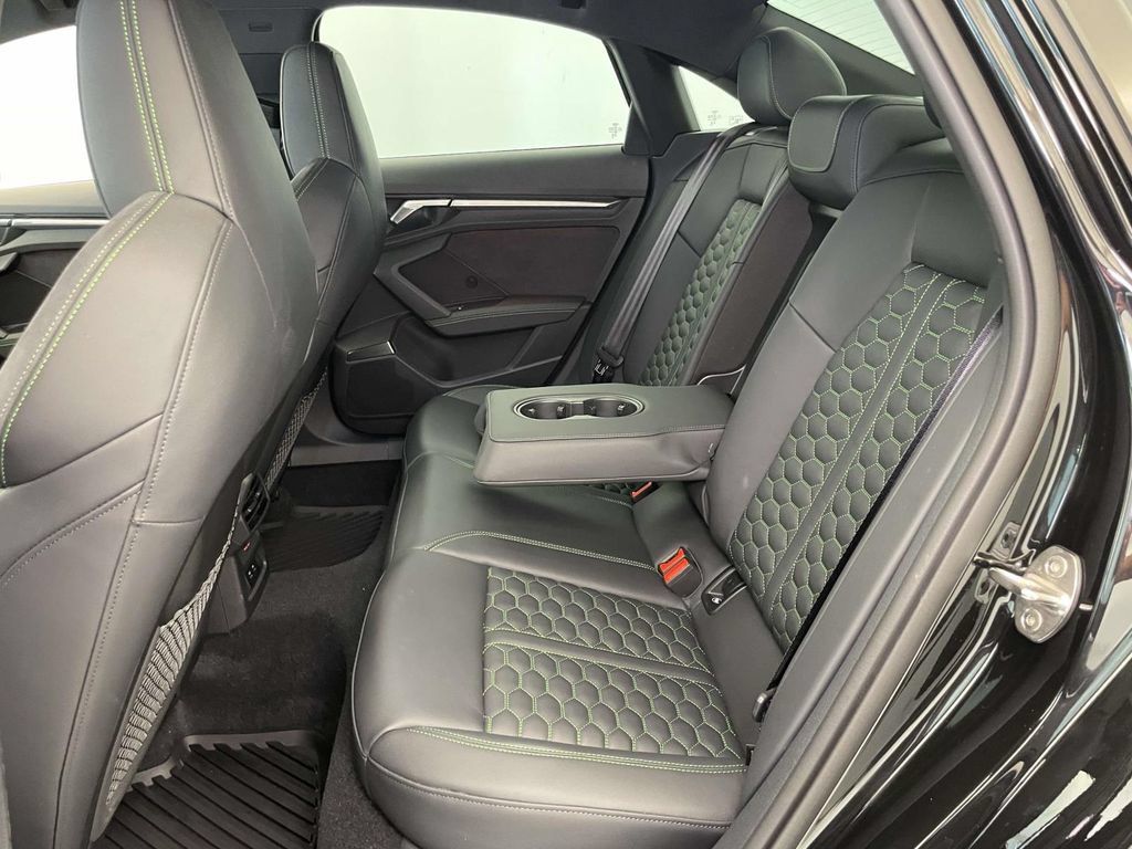 Used 2024 Audi RS 3 AWD/4WD image 15