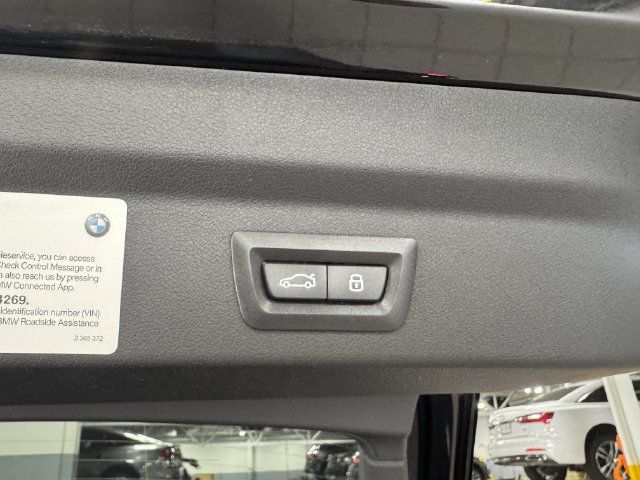 Used 2025 BMW X2 xDrive28i w/ Convenience Package AWD/4WD image 31